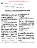 ASTM F391-96 ASTM F391-96