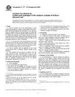 ASTM E777-87(2004) ASTM E777-87(2004)