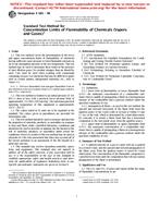 ASTM E681-98 ASTM E681-98