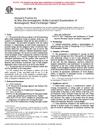 ASTM E690-98 ASTM E690-98