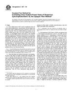 ASTM E387-04 ASTM E387-04