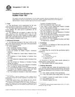 ASTM F1344-04 ASTM F1344-04