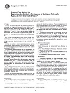 ASTM F2330 ASTM F2330