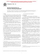 ASTM F887-04 ASTM F887-04