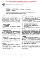 ASTM E728-91(1997) ASTM E728-91(1997)