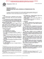 ASTM E1895-04 ASTM E1895-04