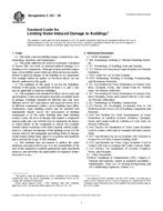 ASTM E241-04 ASTM E241-04