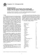 ASTM E724-98(2004) ASTM E724-98(2004)