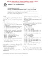 ASTM E784-89(2000)e1 ASTM E784-89(2000)e1