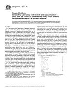 ASTM E1676-04 ASTM E1676-04