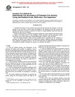 ASTM E2307-04 ASTM E2307-04