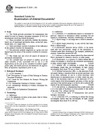 ASTM E2331 ASTM E2331