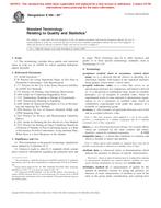 ASTM E456-02e1 ASTM E456-02e1