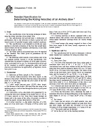 ASTM F1544-04 ASTM F1544-04