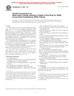 ASTM F1807-04 ASTM F1807-04