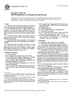 ASTM F2223-04 ASTM F2223-04