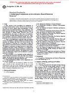 ASTM E798-96 PDF