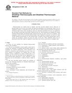 ASTM E839-96 ASTM E839-96