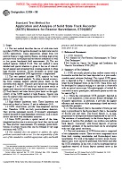 ASTM E854-98 ASTM E854-98