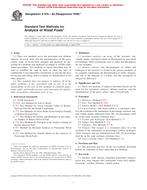 ASTM E870-82(1998)e1