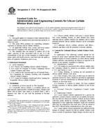 ASTM E1718 ASTM E1718