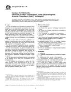 ASTM E1962-04