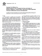 ASTM E2319-04 ASTM E2319-04