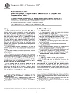 ASTM E243-97(2004)e1 ASTM E243-97(2004)e1