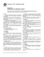 ASTM F1895-98(2004) ASTM F1895-98(2004)