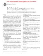 ASTM F2080-04 ASTM F2080-04