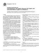 ASTM F2319 ASTM F2319