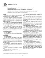 ASTM F2358 ASTM F2358