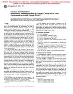 ASTM E1625-94 ASTM E1625-94