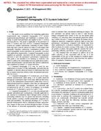 ASTM E1672-95(2001) ASTM E1672-95(2001)