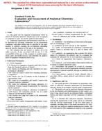 ASTM E1691-95 ASTM E1691-95