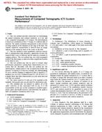 ASTM E1695-95 ASTM E1695-95