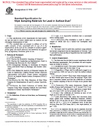 ASTM E1792-01e1 ASTM E1792-01e1