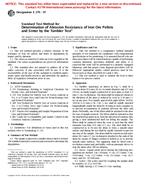 ASTM E279-97 ASTM E279-97