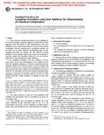 ASTM E32-86(1996)e1 ASTM E32-86(1996)e1