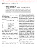 ASTM E408-71(1996)e1