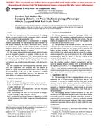 ASTM E445/E445M-88(1996)