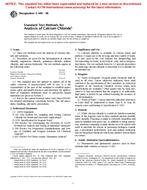 ASTM E449-96 ASTM E449-96