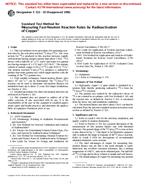 ASTM E523-92(1996) ASTM E523-92(1996)
