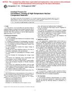 ASTM E531-76(1996)e1