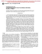 ASTM E560-84(1996) ASTM E560-84(1996)