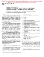 ASTM E598-96 ASTM E598-96