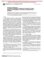 ASTM E651-92(1998)e1