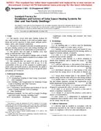 ASTM E683-91(1995)e1