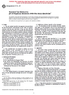 ASTM E70-97 ASTM E70-97