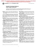 ASTM E772-87(1993)e1